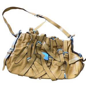 Sorrentino🦄 oversized 💼